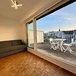 T2 Vue Sur La Ville - Dabnb