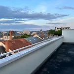 T2 Vue Sur La Ville - Dabnb